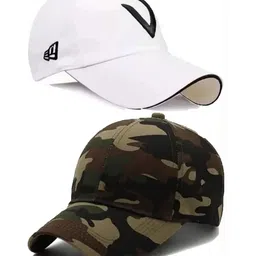 FLEXCYCAP Men Woollen Beanie-picture-23