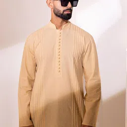 INAAYA JAIPUR Men Kurta image 1