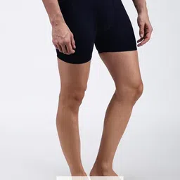 CAVENDERS Men Mid-Rise Cotton Basic Briefs-picture-19