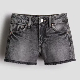H&M Denim Shorts-picture-30