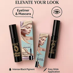 FOPE Set Of 14 All In One Long Lasting Makeup Combo image 5