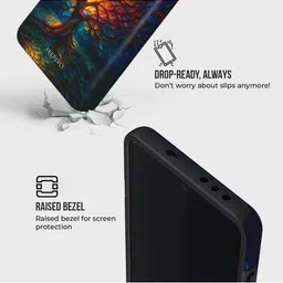 PEEPERLY Abstract Printed OnePlus 11 5G Back Case Mobile Accessories image 4