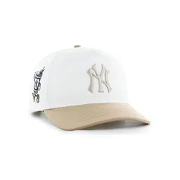 '47 Men Hitch New York Yankees Embroidered Baseball Cap-image-12