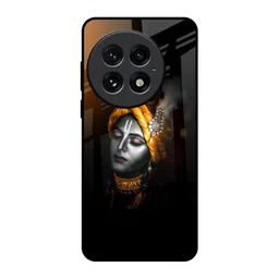 QRIOH Quirky Printed OnePlus 13 Back Case Mobile Accessories-picture-19