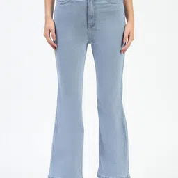 Madame Women Bootcut Jeans-picture-18
