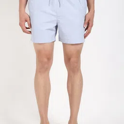 Calvin Klein Jeans Men Low-Rise Sports Shorts-picture-26