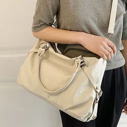 StyleCast Structured Sling Bag image 4