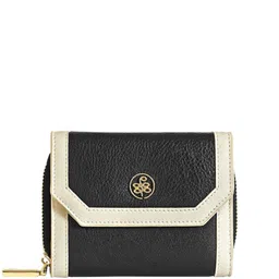 Eske Women Leather Zip Around Wallet-image-8