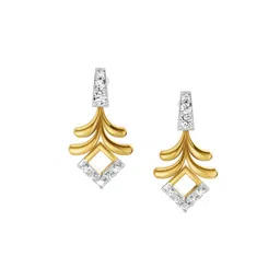 Sparkles Women Earrings Diamond image 1