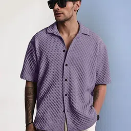 SZN Men Standard Casual Shirt-picture-20