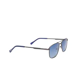 Specsmakers Unisex Square Sunglasses-image-41
