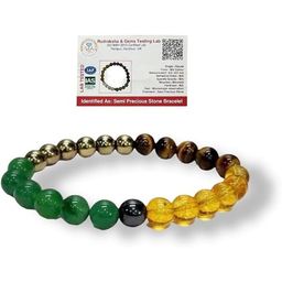 VIBESLE Multi Ceramic Bracelet-picture-18