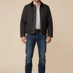 Mast & Harbour Men Bomber Jacket-picture-20