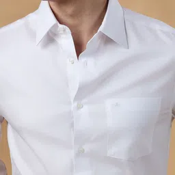 Aldeno Men Standard Formal Shirt image 5