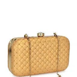 Rapid Costore Embellished Box Clutch image 2