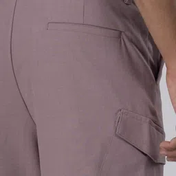 Tailoraedge Men Fashion Shorts image 4