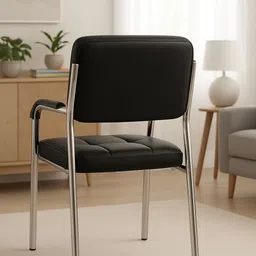 craftswell Leather Office Executive Chair image 2