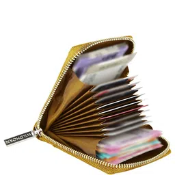 WildHorn Men Leather Two Fold Wallet image 5