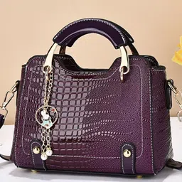 StyleCast Women Textured Crossbody Handheld Bag-image-80
