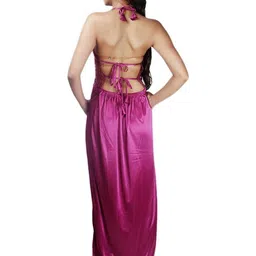 PHALIN Maxi Nightdress image 2