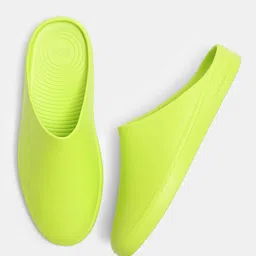 Jack & Jones Men Solid Clogs-picture-17