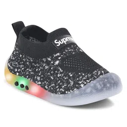 KATS Kids Round Toe Slip-On Sneakers image 3