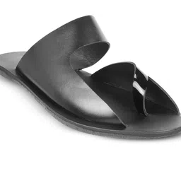 Mochi Leather Fashion Sandals-picture-21