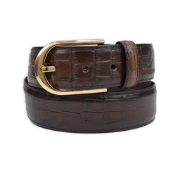 El'Curio Men Leather Belt-picture-23