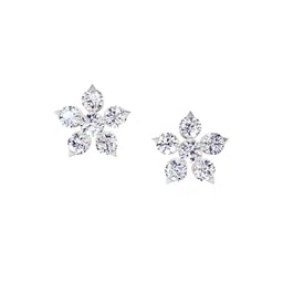 Sparkles Women Earrings Diamond-picture-11