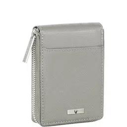 WildHorn Men Leather Two Fold Wallet image 5