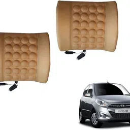 auto hub Cushion, Nylon Seating Pad For Hyundai image 1