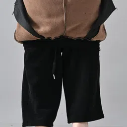 PIFTIF Mid-Rise Thermal Bottom With Pocket image 3