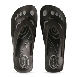 Aeroblu Women Printed Open Toe Flats image 3