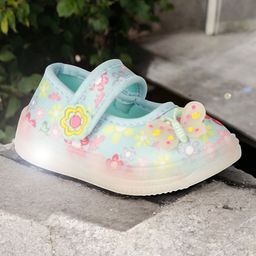Lil Lollipop Girls Booties-picture-23