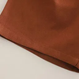 StyleCast x Revolte Boys Striped T-shirt With Shorts image 2