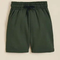 Hopscotch Boys Pack Of 2 Regular Shorts-picture-36