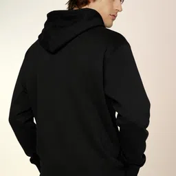 Status Quo Men Hooded Sweatshirt image 3