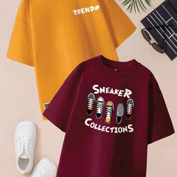 CODEZ Boys Tshirts-picture-17