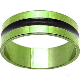 Dynamic Retail Global Unisex Ring image 2