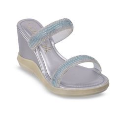 Catwalk Wedge Pumps-picture-30