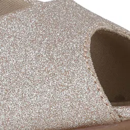 Inc 5 Embellished Party Kitten Peep Toes image 5