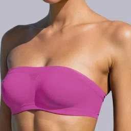 Eden Bandeau Bra Full Coverage image 2