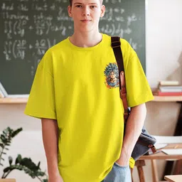 Edyssa Men Printed T-shirt-picture-27