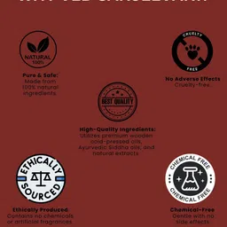 Ved Sanjeevani Eye Care Nabhi Oil- 30 ml image 3