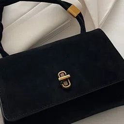 StyleCast PU Hobo Bag image 4