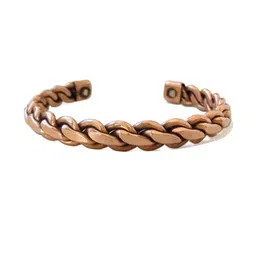 Shinde Exports Men Copper Bracelet-picture-40