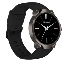 PERUCCI Men Brass Printed Dial & Straps Analogue Watch WATH94EV2EDWQFXY image 2