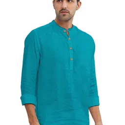 Navkanj Men Kurta image 5