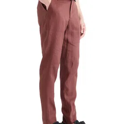 RARE RABBIT Men Tailored Trousers image 3