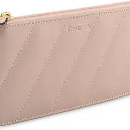 fastrack Casual Pink Clutch image 3